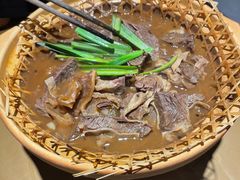 -花和尚·湘西小串烧烤(祈福店)