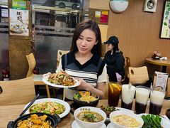 -百福麵家(新馬路店)