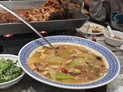 -杏花村水席楼·洛阳水席(老城十字街店)