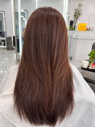 -Coo Hair salon