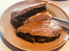烤牛肉意式三明治-BAKER&SPICE(环贸店)