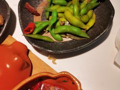 -五样儿西昌小签签烤串(建设路店)
