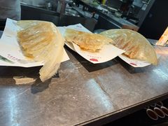 -阿庄新豫菜(通泰路店)