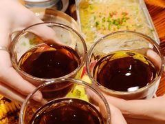 -今邕烧烤(西大店)