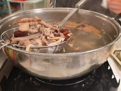 -小煵记·打边炉(西丽文光店)