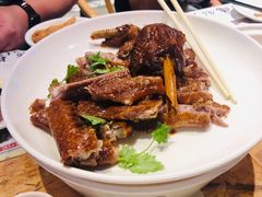 -陈鹏鹏潮汕菜(欢乐海岸 海边景观店)