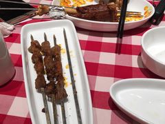 -西贝莜面村(镇江苏宁广场店)