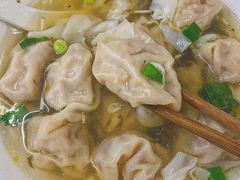 馄饨-黄家馄饨(铁心桥店)