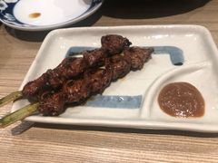 -小山日本料理(兴业太古汇店)