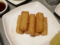 -海底捞火锅(公益西桥店)