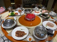 -欧记·龙城港(欣都店)