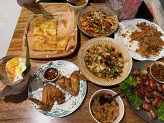 -婉泰·特色小吃·舂鸡脚(告庄二店)