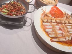 -徐记海鲜·始于1999(南油永新汇店)