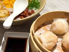 -陶兰居·香港饭店·海鲜大排档(圆融时代广场店)