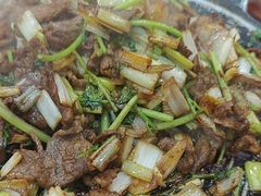 -恭敬李老北京炸酱面·京味菜(西花市店)