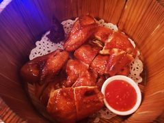 -胡桃里乐队酒馆(长春总店)