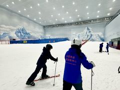 -哈尔滨热雪奇迹