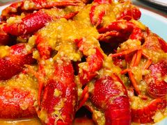 -阿胖龙虾小海鲜(宁国南路总店)