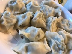 -大清花饺子(五五路店)