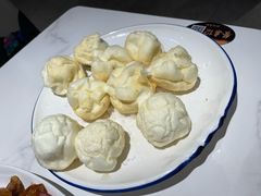 -西夏回族烧麦馆(牡丹街店)