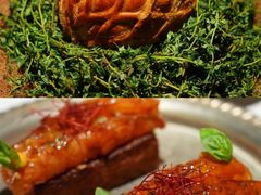 -壳里西餐厅Coquille Seafood Bistro(蒙自路店)