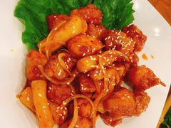 调味炸鸡-韩礼年糕(飞虹路店)