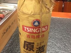 -福苗小骆驼烧烤(大唐不夜城店)