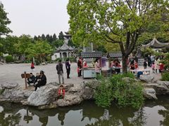 -花洲书院