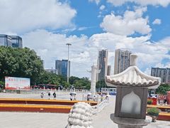 -珠海圆明新园