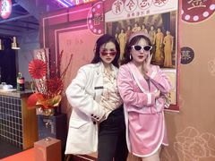 -里堂派对·独栋团建聚会小院轰趴馆(三圣乡店)