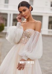 -纯色时光婚纱艺术馆WHITE