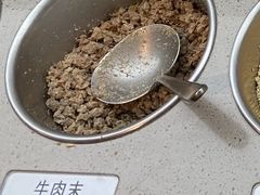 牛肉末-海底捞火锅(北京路店)