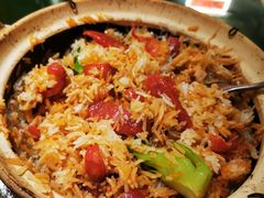 -煲煲好(朝阳门店)