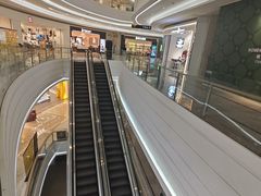 -KK ONE(京基滨河时代店)