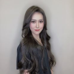 -3AM HAIR SALON染发烫发接发