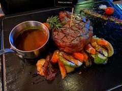 -SHARK鲨鱼餐吧(购物公园店)