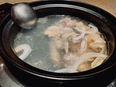 -润泽园椰子鸡(汇一城店)