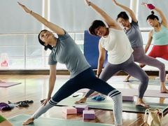 -芭芙莱泳健会(平吉店)