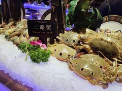 -加餐海鲜自助(宝龙一城店)