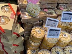 -Olé精品超市(北京合生汇店)