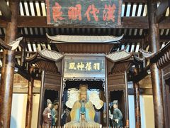 -白帝城·瞿塘峡景区