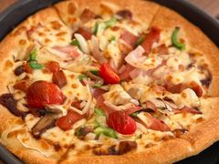 超级至尊披萨-必胜客(高新中大店)