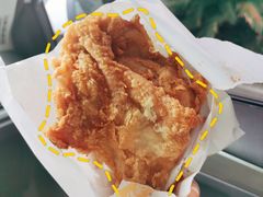 -潘老大炸鸡腿(九狮桥街店)