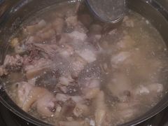 -煲大王猪肚鸡·椰子鸡火锅(红谷滩万达店)