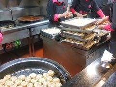 -小杨生煎(乐坊虹井店)