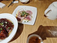 -德胜轩正宗顺德菜(宝安沙井会展中心店)