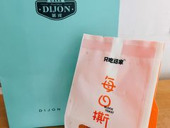 -第戎蛋糕(恒隆广场店)