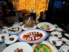 -海澄轩海鲜酒家(虎门店)