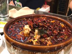 -重庆酒家