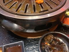 -九田家黑牛烤肉料理(中北镇店)